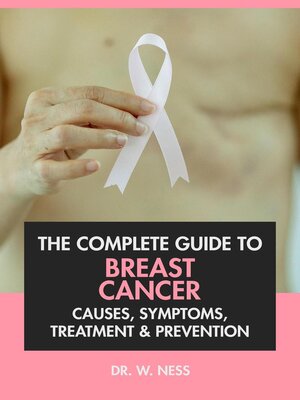 cover image of The Complete Guide to Breast Cancer